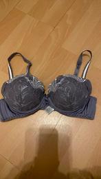 LingaDore BH maat 75A, LingaDore, Ophalen of Verzenden, Grijs, BH