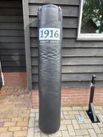 Fight Gear 1916 Bokszak + Ophanghaken - Nieuwstaat, Ophalen, Zo goed als nieuw, Bokszak