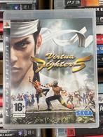 Virtua Fighter 5 PlayStation 3 PS3 Game Complete In Box SEGA, Gekoppelde computers, Vechten, SEGA Games, Www.sega.com