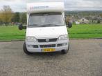 Adria Coral 650 SP halfintegraal camper, Caravans en Kamperen, Campers, 6 tot 7 meter, Diesel, Adria, Particulier