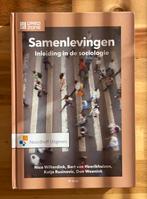 Bart van Heerikhuizen - Samenlevingen, Sociale wetenschap, Ophalen of Verzenden, Zo goed als nieuw, Bart van Heerikhuizen