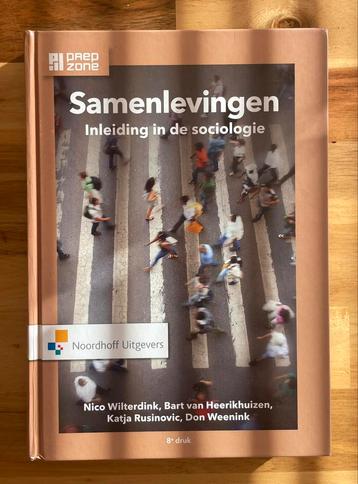 Bart van Heerikhuizen - Samenlevingen beschikbaar voor biedingen