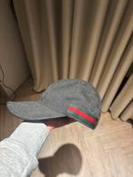 Gucci Pet Maat M - Origineel, Ophalen of Verzenden, Gedragen, Pet