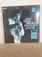 Elvis Presley - Boulevard (Blauw Vinyl, Limited), Cd's en Dvd's, Vinyl | Pop, Ophalen of Verzenden, 2000 tot heden, Nieuw in verpakking