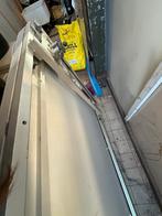 Passe partou snijder, uitsnijder, Ophalen