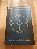 Daan van Kampenhout, Werken met het levenswiel, Boeken, Ophalen of Verzenden, Zo goed als nieuw, Spiritualiteit algemeen, Achtergrond en Informatie