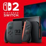 NINTENDO SWITCH 2 | Compleet | Garantie, Spelcomputers en Games, Spelcomputers | Nintendo Switch, Ophalen, Nieuw