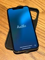 iPhone 12, Gebruikt, 86 %, Zwart, Ophalen of Verzenden