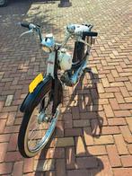 NSU Quickly, Fietsen en Brommers, Brommers | Oldtimers, Maximaal 45 km/u, 49 cc, 2 versnellingen, Ophalen