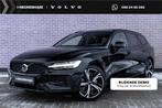 Volvo V60 T8 Plug-in hybrid AWD Plus Performance Edition | L, 12 maanden, Stof, Euro 6, 4 cilinders