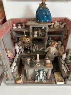 Antieke Dokterspraktijk 1930 - Gaaf!, Antiek en Kunst, Ophalen of Verzenden