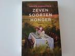 Renate Dorrestein - Zeven soorten honger, Ophalen of Verzenden, Zo goed als nieuw, Renate Dorrestein