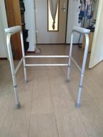 Wc rek, Ophalen, Zo goed als nieuw, Grijs, Overige typen