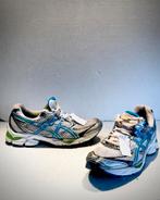 Asics Gel Comfort hardloop schoenen running shoes 41,5, Sport en Fitness, Hardloopschoenen, Ophalen of Verzenden, Zo goed als nieuw