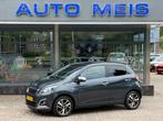 Peugeot 108 1.0 E-VTI Allure Clima Camera NL-Auto NAP, Voorwielaandrijving, Gebruikt, Euro 6, 4 stoelen
