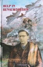 H. Nieuwenhuize - Hulp in benauwdheden, Tweede Wereldoorlog, Ophalen of Verzenden, Zo goed als nieuw, Overige onderwerpen