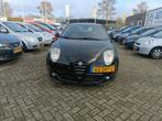 Alfa Romeo MiTo 0.9 TURBO/CRUISCONT/LEDER/NAP, Auto's, Alfa Romeo, Voorwielaandrijving, Euro 5, 86 pk, Gebruikt