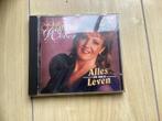 Marianne weber, Cd's en Dvd's, Cd's | Nederlandstalig, Ophalen of Verzenden, Gebruikt, Levenslied of Smartlap