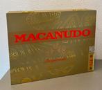 Macanudo sigarendoos, Ophalen of Verzenden, Zo goed als nieuw, Verpakking