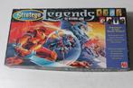 stratego legends, Jumbo, Een of twee spelers, Gebruikt, Ophalen of Verzenden