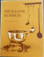 Die Kaapse kombuis, keukengerei, Afrikaans, Antiek en Kunst, Ophalen of Verzenden