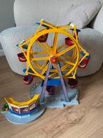Playmobil reuzenrad 5552, Ophalen, Zo goed als nieuw, Los playmobil