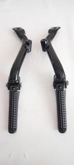 Gilera runner 180cc voetsteunen zwart frame blok, Ophalen of Verzenden