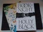 Illumicrate Book of Night Holly Black, Boeken, Fantasy, Ophalen of Verzenden, Zo goed als nieuw