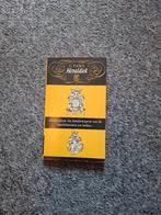 Heraldiek: Geschiedenis der familiewapens, Gelezen, Overige gebieden, Cornelis Pama, Ophalen of Verzenden