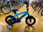 Leuk 12.5 inch kinderfietsje met zijwielen, Fietsen en Brommers, Ophalen, Zo goed als nieuw, 14 inch of minder