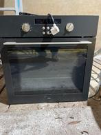 Atag Oven - Gebruikt, Gebruikt, Oven, Hete lucht, Inbouw