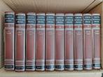 Grote Winkler Prins encyclopedie compleet zeer goede staat, Boeken, Encyclopedieën, Ophalen of Verzenden, Zo goed als nieuw, Algemeen
