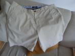 McGregor bermuda maat XL, Beige, Maat 56/58 (XL), Ophalen of Verzenden, Zo goed als nieuw