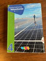 Systematische natuurkunde 6 vwo, Boeken, Gelezen, VWO, Natuurkunde, ThiemeMeulenhoff