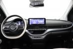 Fiat 500e Cabrio La Prima 42kWh | ACC | Winterpack | JBL | C, Gebruikt, 118 pk, Cabriolet, 4 stoelen