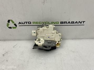 Slot mechanisme Links Voor Audi A5 Cabrio 8J1837015E beschikbaar voor biedingen