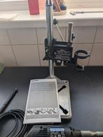 Dremel inclusief standaard., Ophalen, Gebruikt, Overige typen