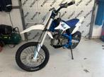 Apollo 125cc schakel pitbike, Fietsen en Brommers, Minibikes, Midibikes en Pitbikes, Ophalen, Gebruikt, 125 cc, Pitbike