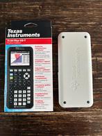 Texas Instruments TI-84 Plus CE-T, Grafische Rekenmachine, Ophalen of Verzenden, Grafische rekenmachine, Zo goed als nieuw