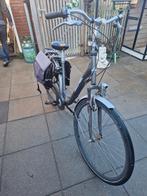 Fiets met 7 versnellingen, Overige merken, 53 tot 56 cm, Versnellingen, Ophalen of Verzenden