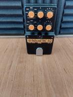 Pearl PE-10 Parametric Equilizer zeldzaam vintage jaren 80, Ophalen of Verzenden, Zo goed als nieuw, Volume