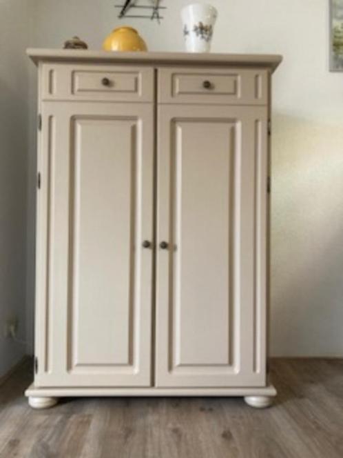 computerkast, Huis en Inrichting, Kasten | Computermeubels, Gebruikt, 120 tot 170 cm, 70 tot 120 cm, 40 tot 80 cm, Ophalen