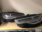 Audi a6 c6 4g facelift vol led matrix koplamp origineel, Auto-onderdelen, Verlichting, Ophalen of Verzenden, Gebruikt, Audi