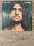 LP Mike Oldfield - Ommadawn ft In Dulci Jubilo - 1975, Ophalen of Verzenden, 1960 tot 1980, Gebruikt, 12 inch