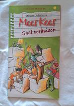 Mees Kees Gaat Verhuizen - Luisterboek, 3 tot 4 jaar, Ophalen of Verzenden, Zo goed als nieuw, Mirjam Oldenhave