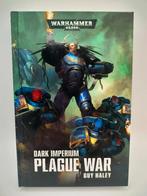Plague War, Dark Imperium #2, Warhammer 40k, hardback, Hobby en Vrije tijd, Wargaming, Ophalen of Verzenden, Games Workshop Limited - Irish branch, Unit 3