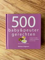 Boek Baby & Peuter gerechten, Boeken, Kookboeken, Gelezen, Ophalen of Verzenden, Beverly Glock; Bailey Koch