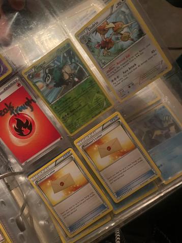 Pokémon Break Trough beschikbaar voor biedingen