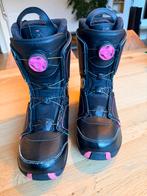 Salomon Pearl Boa Snowboardschoenen, Ophalen of Verzenden, Zo goed als nieuw, Schoenen