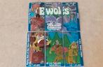 Star Wars Celebration 2022 Anaheim Puzzel Patch Set Ewoks, Ophalen of Verzenden, Nieuw, Actiefiguurtje